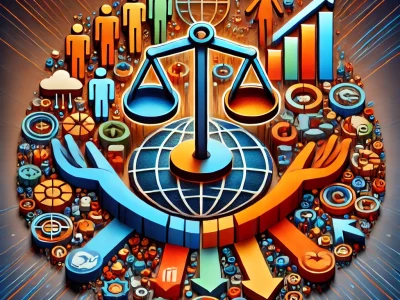 Bridging the Gap in Inequalities