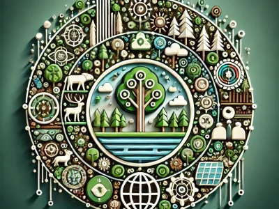 Protecting Terrestrial Life and Biodiversity